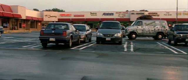 Oldsmobile Cutlass Calais