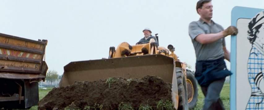 Caterpillar 900 Series