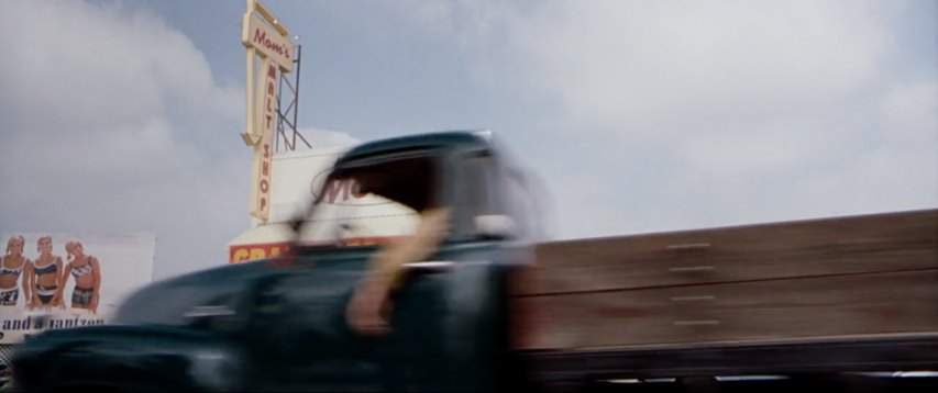 Chevrolet Advance-Design