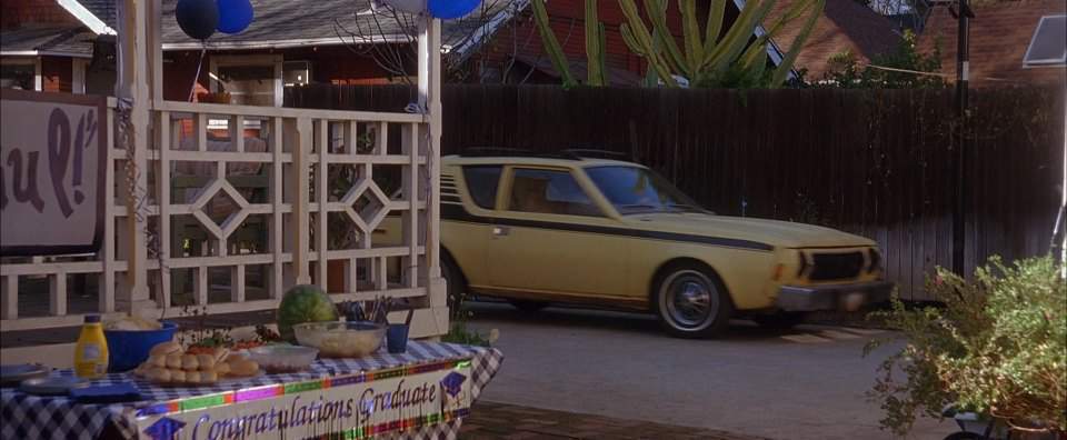 AMC Gremlin