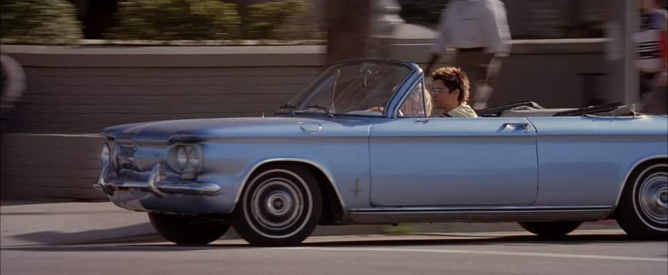 Chevrolet Corvair