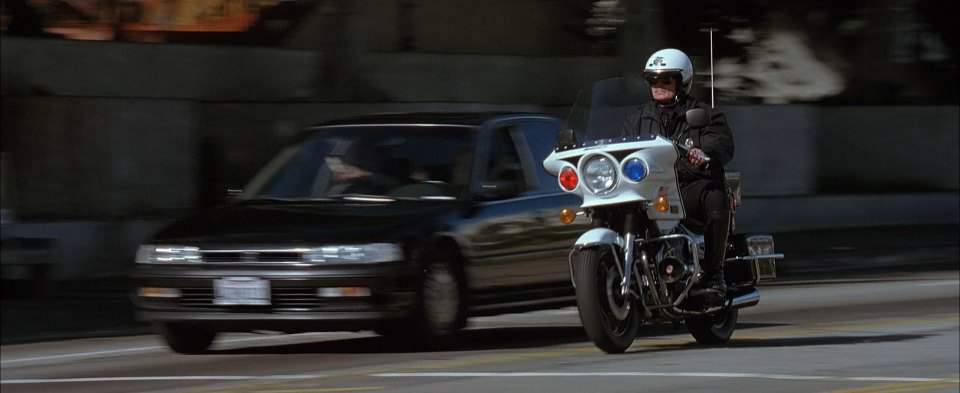 Kawasaki KZ 1000 P