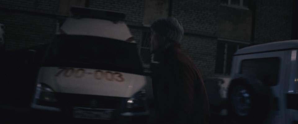 GAZ GAZelle Business