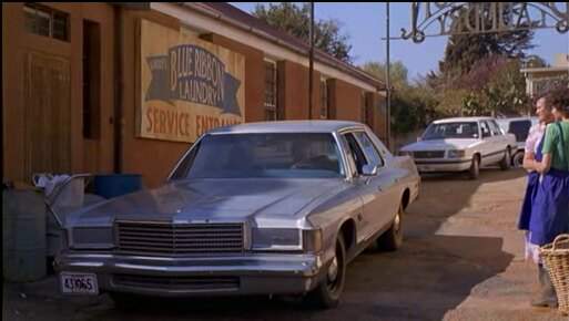Dodge Royal Monaco