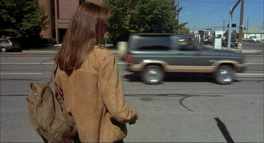 Ford Bronco II
