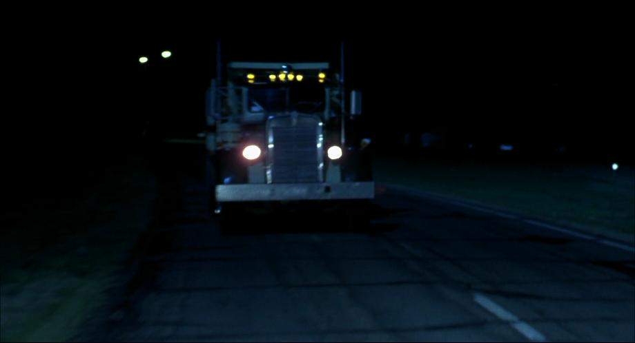 Kenworth 523