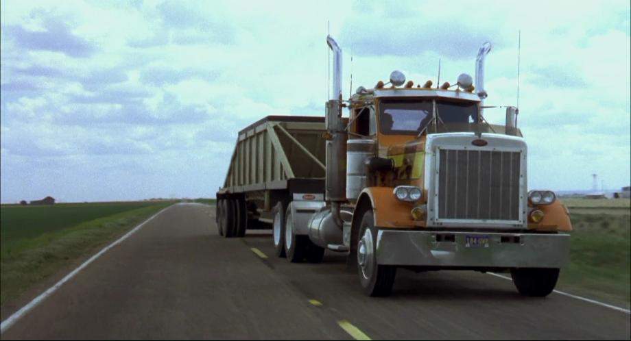 Peterbilt 359
