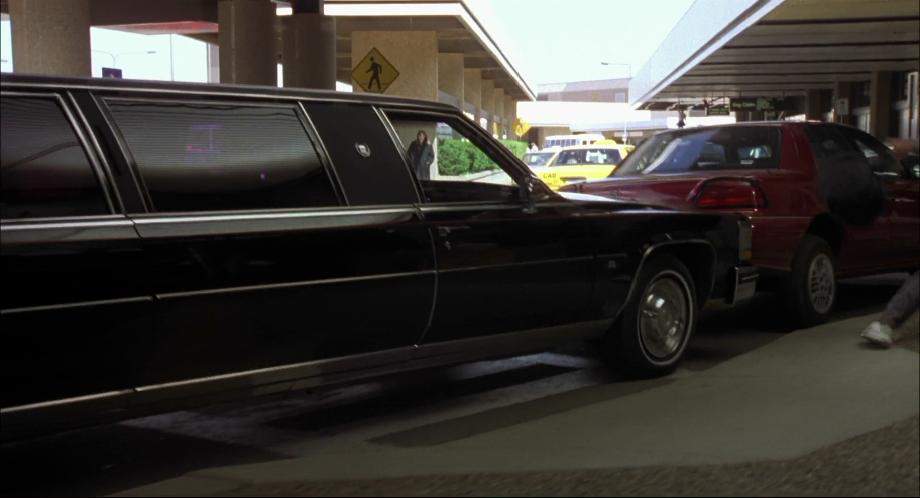 Pontiac Grand Am