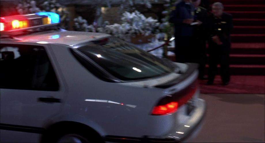 SAAB 9000 CS