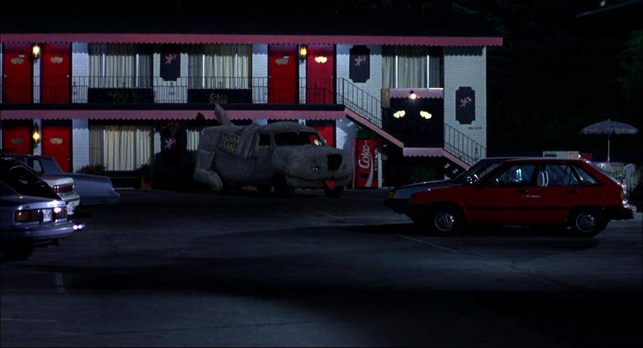 Toyota Tercel