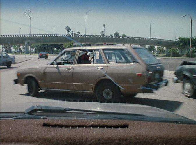 Datsun 510 Wagon