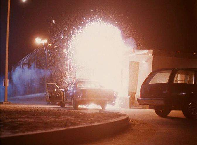 Ford LTD Crown Victoria