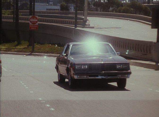 Oldsmobile Cutlass Supreme