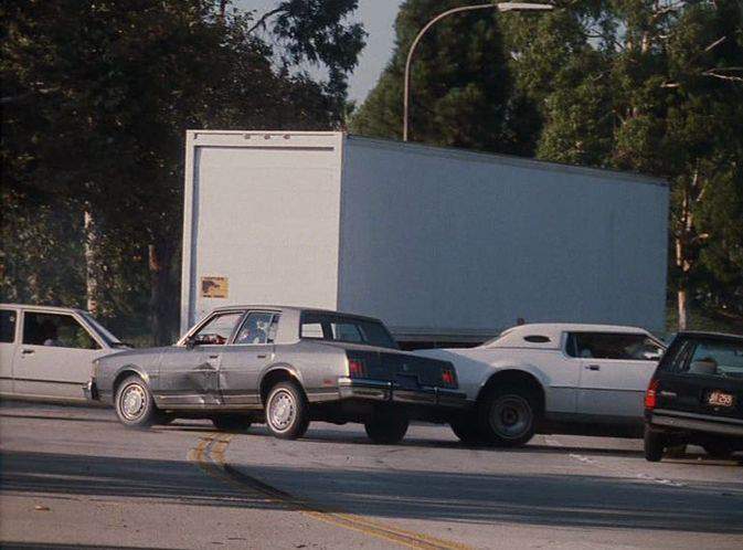 Oldsmobile Cutlass Supreme