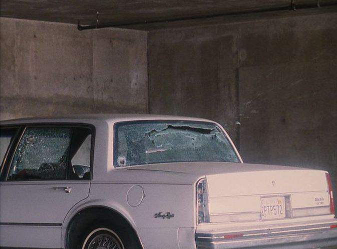 Oldsmobile Ninety-Eight Regency