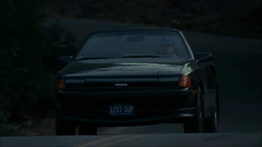 Toyota Celica