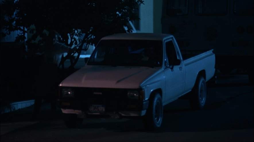 Toyota Truck