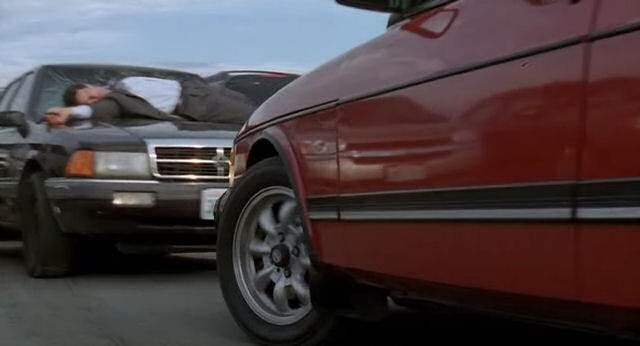 Dodge Spirit