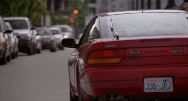 Nissan 240SX