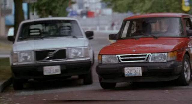 Volvo 240