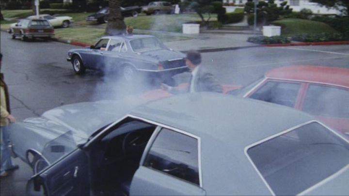 Ford LTD II