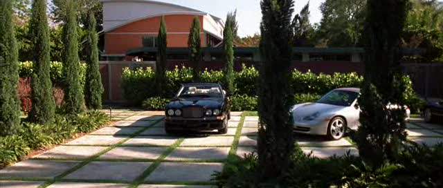 Bentley Azure