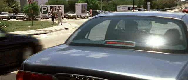 Buick LeSabre