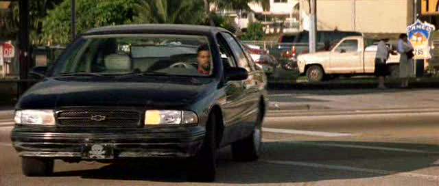 Chevrolet Caprice