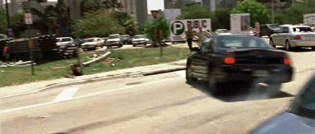 Chevrolet Monte Carlo