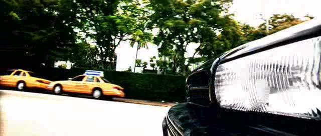 Ford Crown Victoria