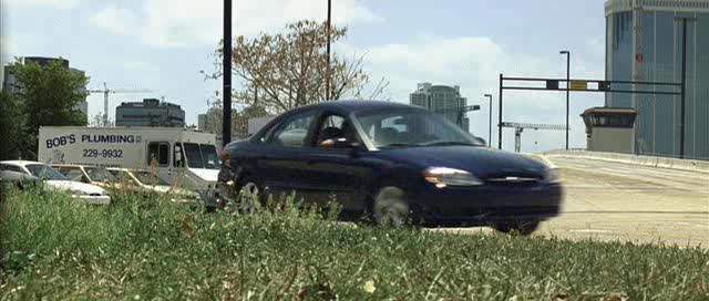 Ford Taurus