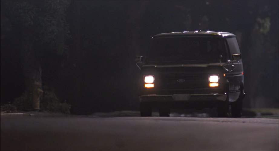 Ford Econoline