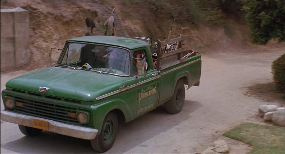 Ford F-Series