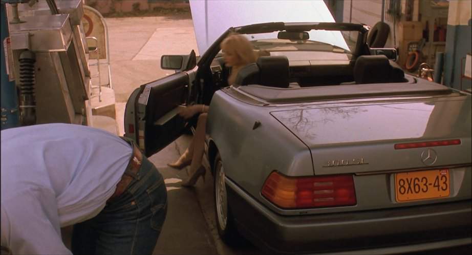 Mercedes-Benz 300 SL