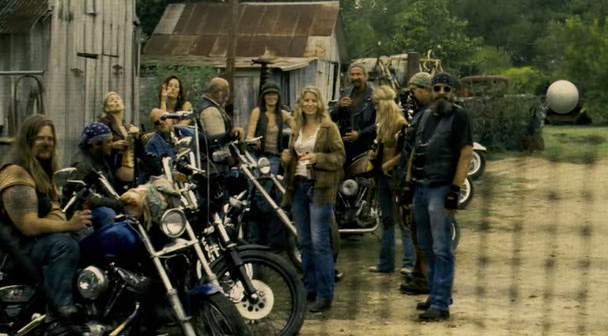 Harley-Davidson Shovelhead