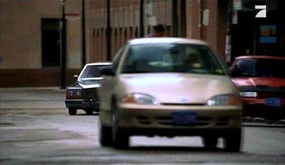 Chevrolet Cavalier