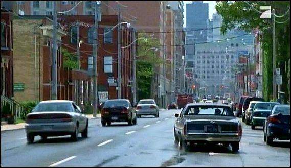 Chrysler Intrepid