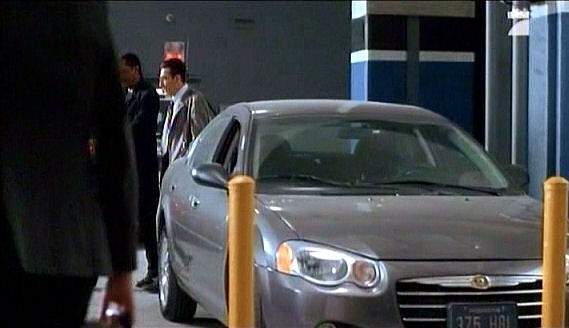 Chrysler Sebring