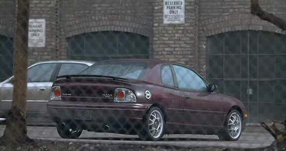 Dodge Neon