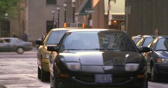 Pontiac Sunfire