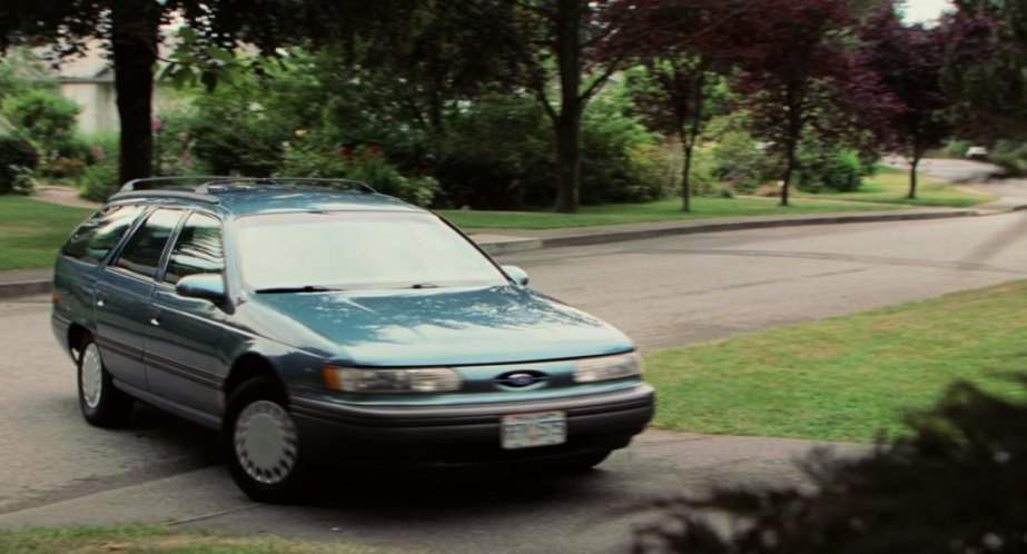 Ford Taurus