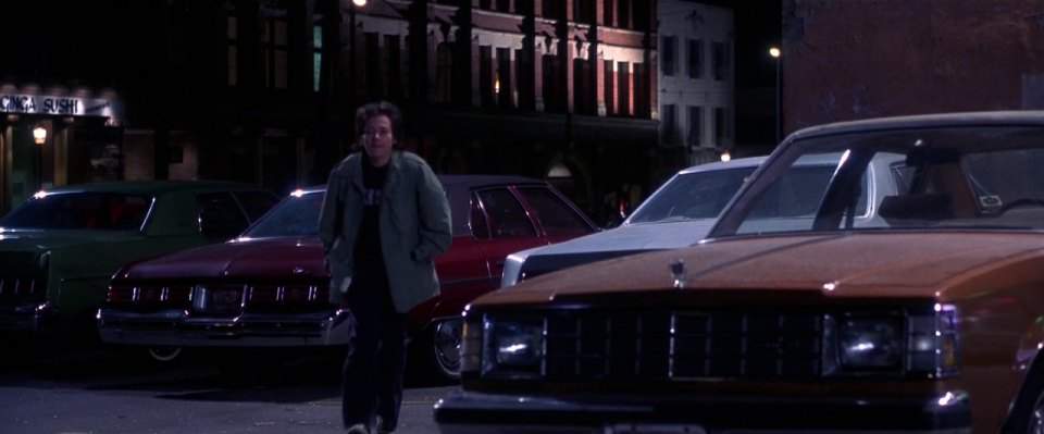 Buick Century