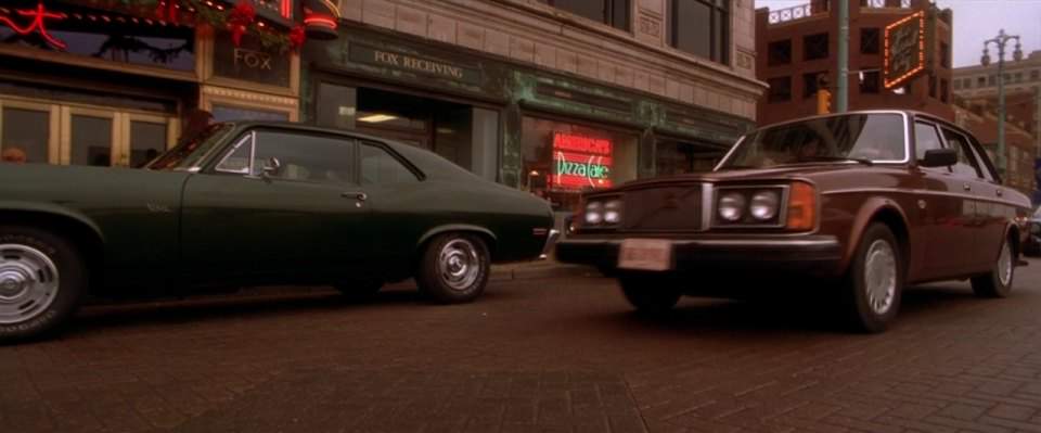 Chevrolet Nova