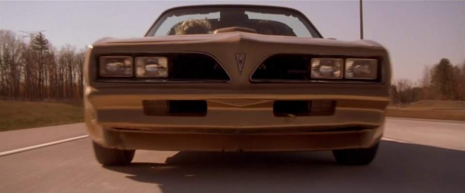 Pontiac Firebird Trans Am