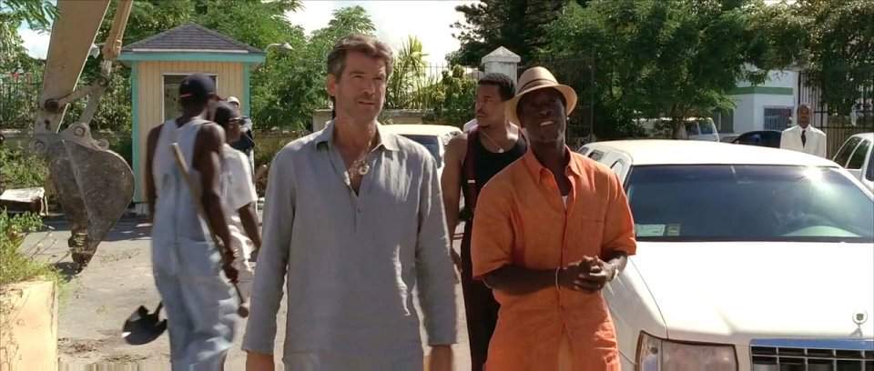 Cadillac DeVille Stretched Limousine