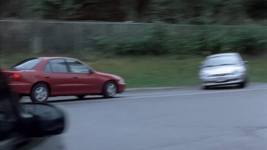 Chevrolet Cavalier