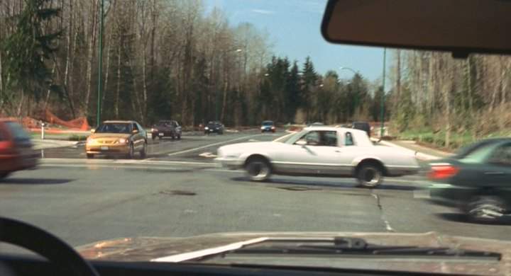Chevrolet Monte Carlo