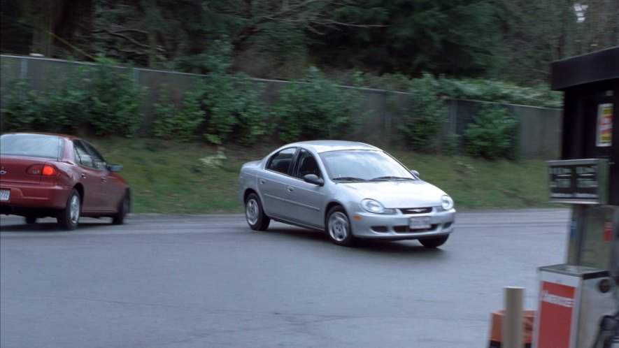 Chrysler Neon