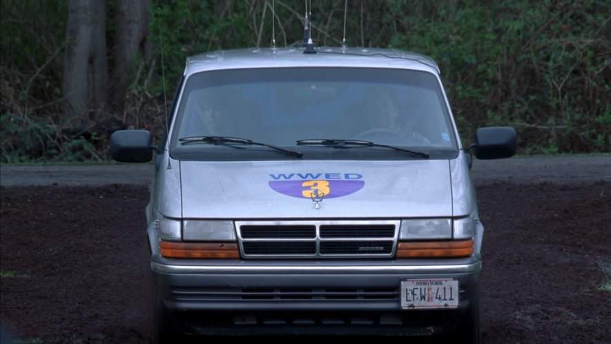 Dodge Caravan C/V