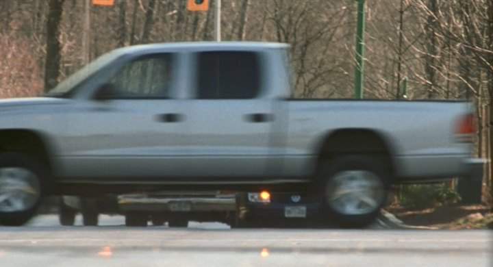 Dodge Dakota